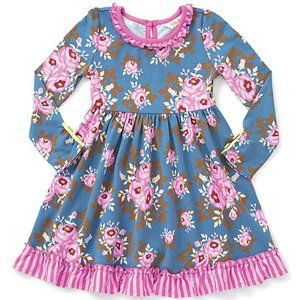 Matilda Jane Fairy Tales Dress, 4T